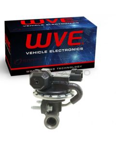 Wells Exhaust Gas Recirculation (EGR) Valve