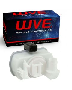 Wells Evaporative Emissions System Leak Detection Pump