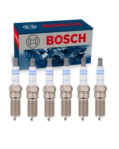 Bosch Spark Plug