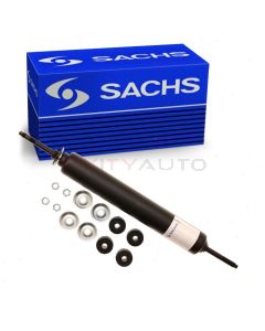 SACHS Steering Damper