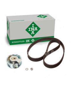 INA Engine Timing Belt Tensioner Kit