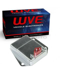 Wells Voltage Regulator