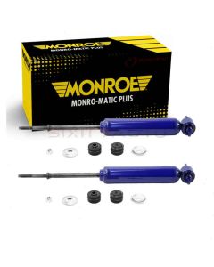 Monroe Monro-Matic Plus Shock Absorber