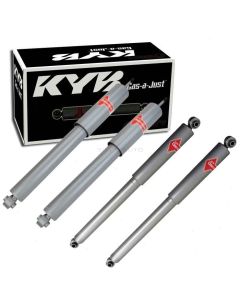 KYB Gas-a-Just Shock Absorber