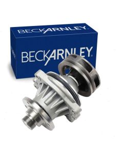 Beck/Arnley Engine Water Pump
