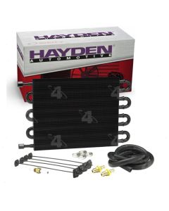 Hayden Automatic Transmission Oil Cooler