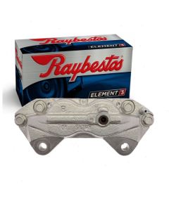 Raybestos Element3 Disc Brake Caliper