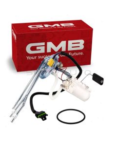 GMB Fuel Pump and Sender Assembly