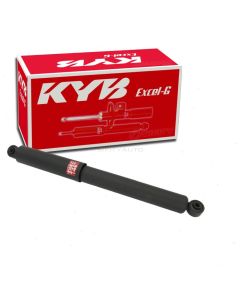 KYB Shock Absorber