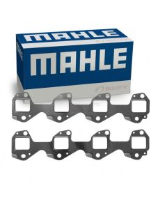 MAHLE Exhaust Manifold Gasket Set