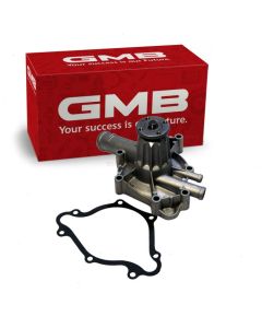 GMB Engine Water Pump