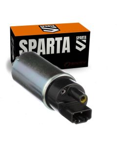 Delphi Sparta Electric Fuel Pump