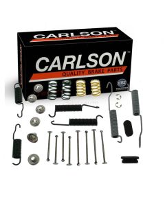 Carlson Drum Brake Hardware Kit