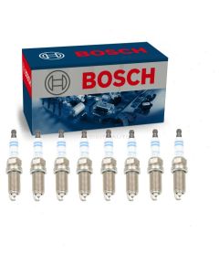 Bosch Spark Plug