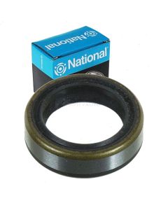 National Manual Transmission Shift Shaft Seal