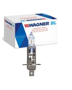 Wagner BriteLite Headlight Bulb