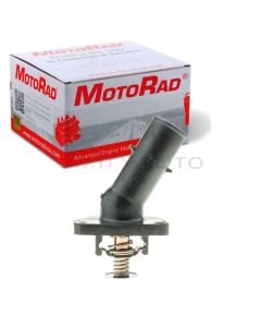 MotoRad Engine Coolant Thermostat