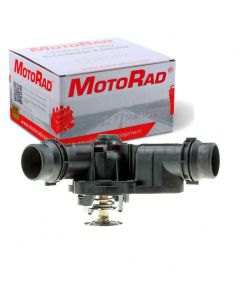 MotoRad Engine Coolant Thermostat