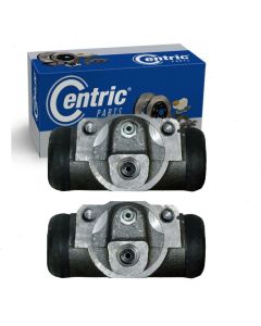 Centric Drum Brake Wheel Cylinder