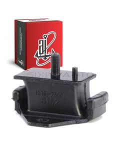 Anchor Engine Mount