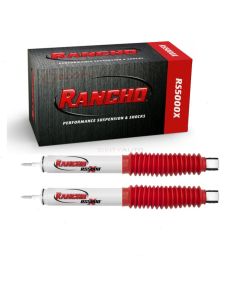 Rancho RS5000X Shock Absorber