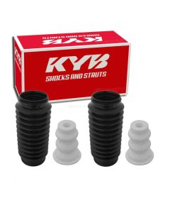 KYB Suspension Strut Bellows