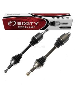 Sixity CV Axle