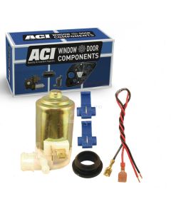 ACI Windshield Washer Pump