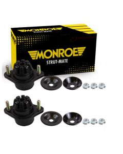 Monroe Strut-Mate Suspension Strut Mount