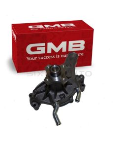 GMB Engine Water Pump
