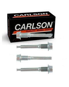 Carlson Disc Brake Caliper Pin Kit