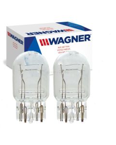 Wagner Daytime Running Light Bulb