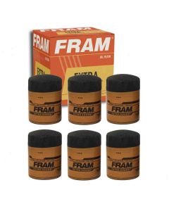 FRAM Engine Oil Filter