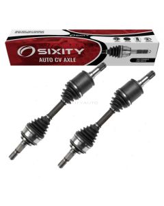 Sixity CV Axle