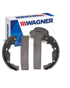 Wagner Drum Brake Shoe