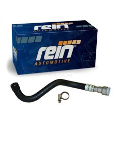Rein Power Steering Return Hose