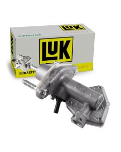 LuK Clutch Master Cylinder