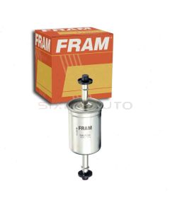 FRAM Fuel Filter