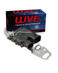 Wells WVE Neutral Safety Switch
