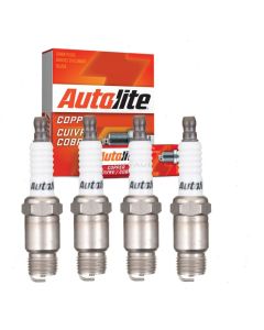 Autolite Spark Plug