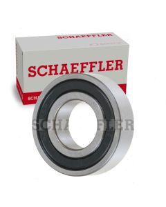 Schaeffler Clutch Pilot Bearing
