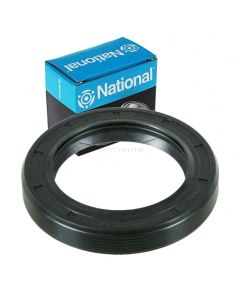 National Manual Transmission Output Shaft Seal