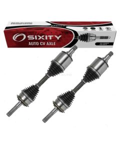 Sixity CV Axle