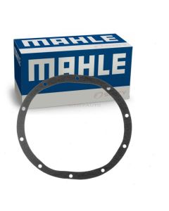 MAHLE Axle Housing Cover Gasket