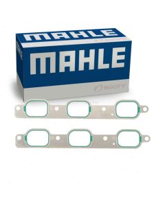 MAHLE Fuel Injection Plenum Gasket Set