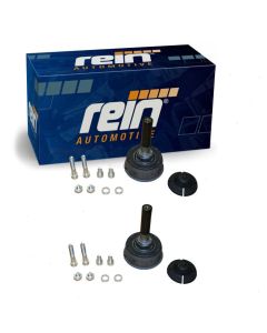 Rein Suspension Guide Rod Mount Kit