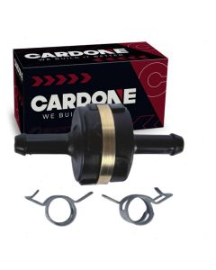 Cardone Power Steering Filter