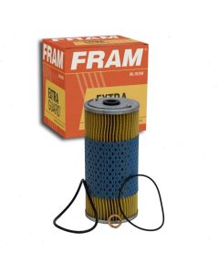 FRAM Extra Guard Engine Oil Filter