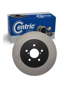 Centric Disc Brake Rotor