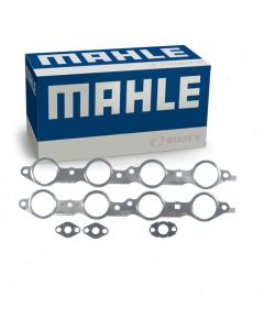 MAHLE Exhaust Manifold Gasket Set